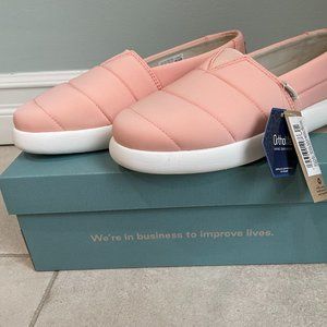 Toms Alpargata Mallow Slip On